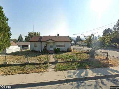 8Th, WENATCHEE, WA 98801