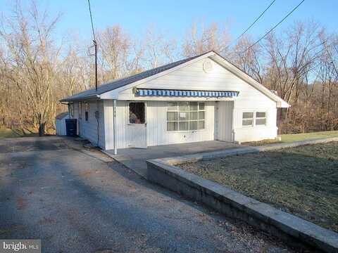 Bowers Bridge, MANCHESTER, PA 17345