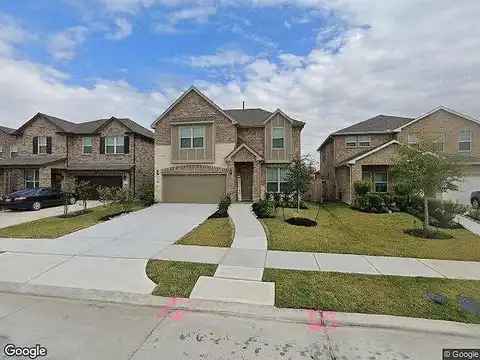 Cypress Elm, RICHMOND, TX 77406