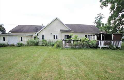 Whalen, PENFIELD, NY 14526