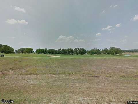 Hiram Cook, BLANCO, TX 78606