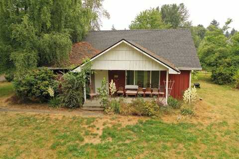 144Th, PUYALLUP, WA 98374