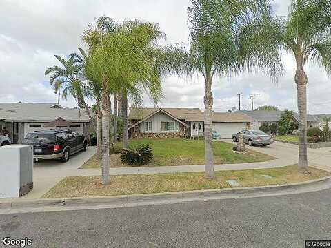 Holyoak, GARDEN GROVE, CA 92840