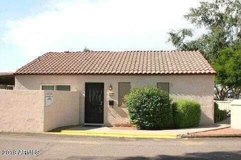 Belmont, PHOENIX, AZ 85020