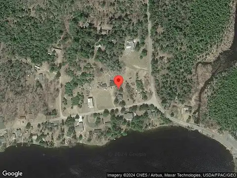 Shore, LONG LAKE, WI 54542