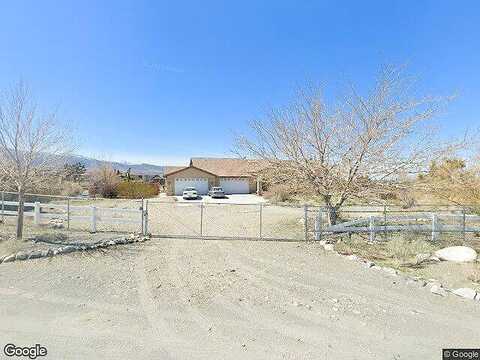 Rosado, PINON HILLS, CA 92372