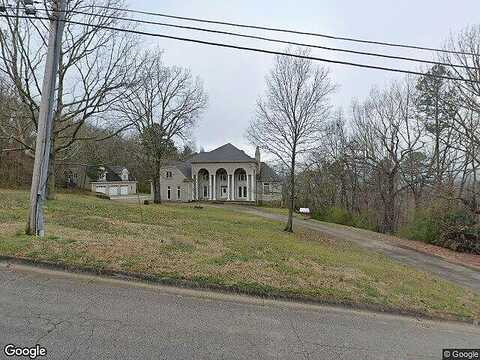 Hathaway Heights, ANNISTON, AL 36207