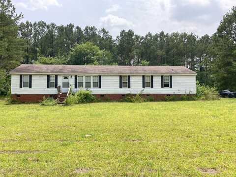 Wood, AHOSKIE, NC 27910