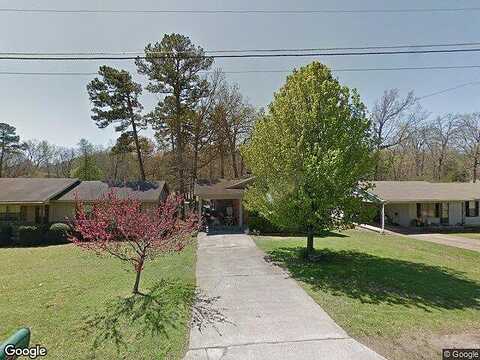 Abernathy, MOUNT IDA, AR 71957