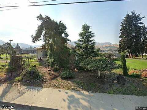 Western, WENATCHEE, WA 98801