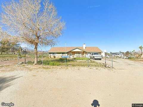 Desert Ranch, PHELAN, CA 92371