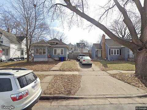 Bradley, SAINT PAUL, MN 55130