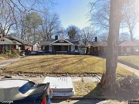 Tanglewood, MEMPHIS, TN 38114