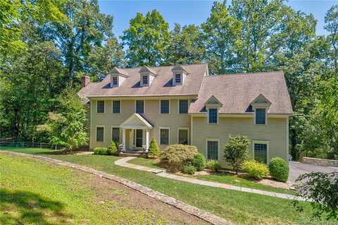 Rising Ridge, RIDGEFIELD, CT 06877