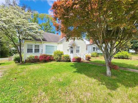 Richardson, REIDSVILLE, NC 27320