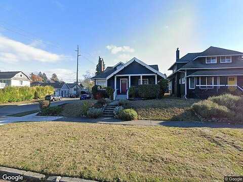 Oakes, TACOMA, WA 98406