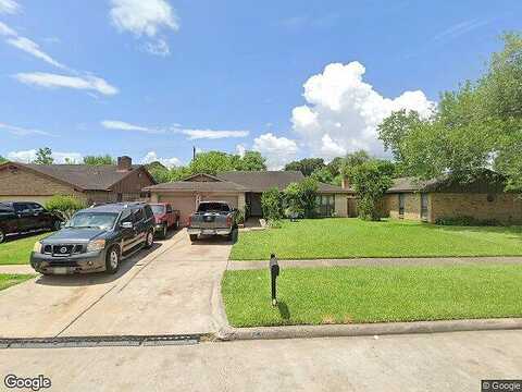 Millbanks, HOUSTON, TX 77031