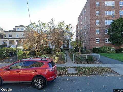 Clinton Pl, ELIZABETH, NJ 07208