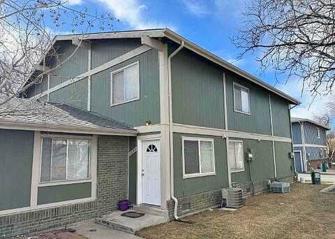 Uvalda, AURORA, CO 80012