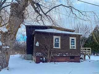 Garfield, ONEIDA, NY 13421