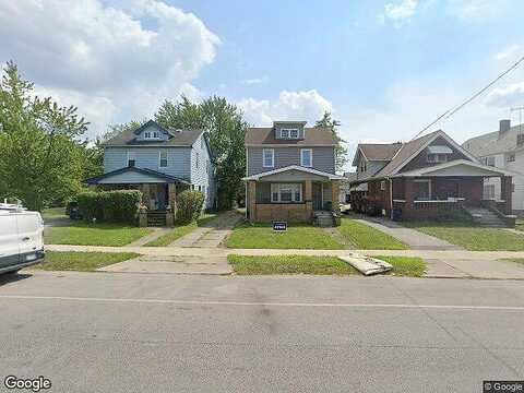 Corlett, CLEVELAND, OH 44105