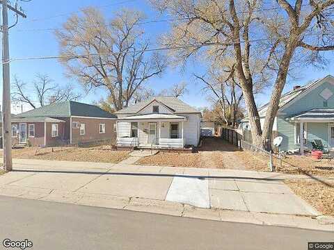 3Rd, STERLING, CO 80751