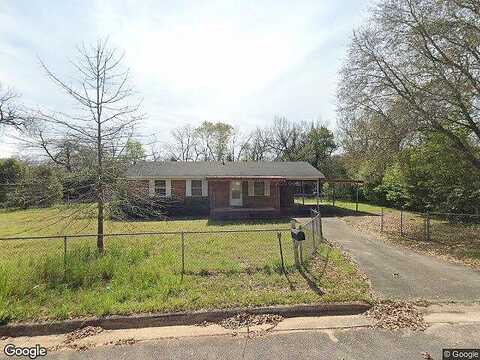 Norris, AMERICUS, GA 31719