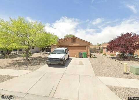 18Th, RIO RANCHO, NM 87124