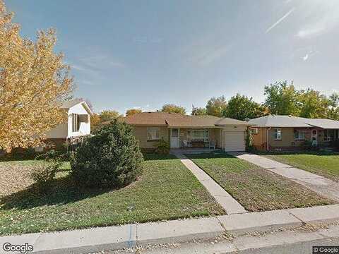 Gray, LAKEWOOD, CO 80232