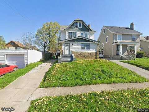 Parkway, GARFIELD HEIGHTS, OH 44105