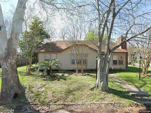 4Th, GALENA PARK, TX 77547