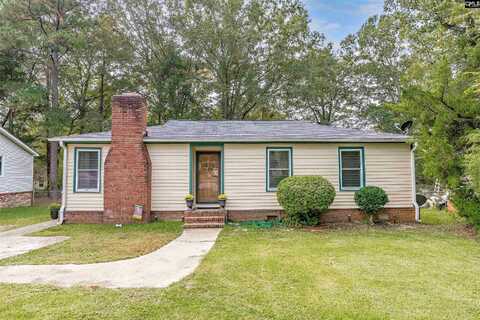 Chadford, IRMO, SC 29063