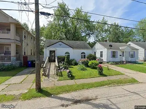 Carrington, CLEVELAND, OH 44135