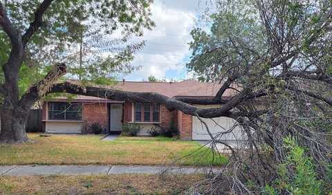 Terrace Creek, HOUSTON, TX 77014