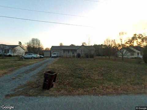 Ranch, REIDSVILLE, NC 27320