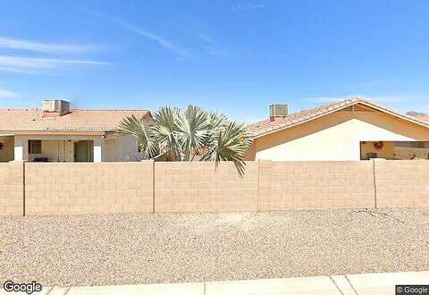 45Th, YUMA, AZ 85367