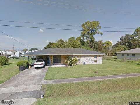 Comeaux, LOCKPORT, LA 70374