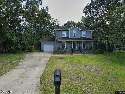 Woodbridge, JACKSONVILLE, NC 28540