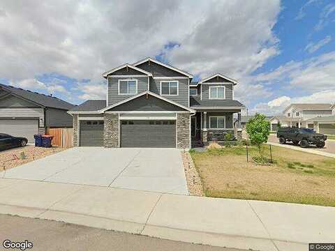 Sunfield, MILLIKEN, CO 80543