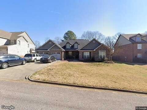 Abercorn, DEATSVILLE, AL 36022