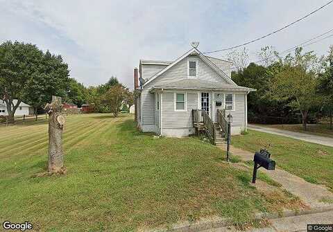 Harding, PENNSVILLE, NJ 08070
