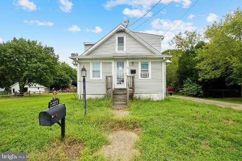 Harding, PENNSVILLE, NJ 08070