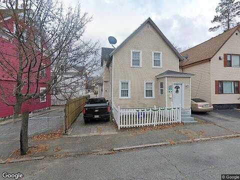 Mount Grove, LOWELL, MA 01854