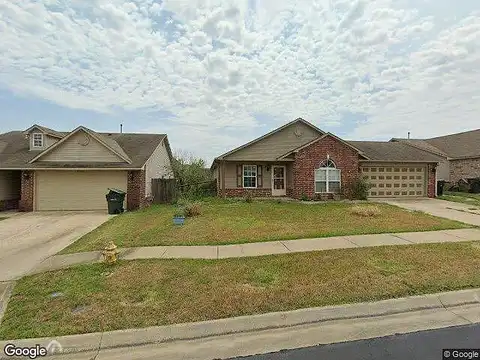 Reavis, CLAREMORE, OK 74019