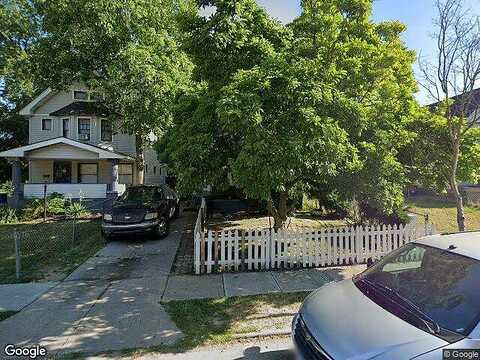 Castalia, CLEVELAND, OH 44110
