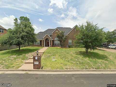 Oak Hollow, WOODWAY, TX 76712