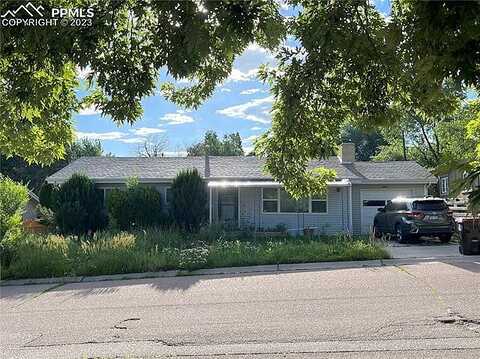 Pierce, COLORADO SPRINGS, CO 80906