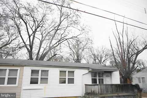 Wilson, HAVRE DE GRACE, MD 21078
