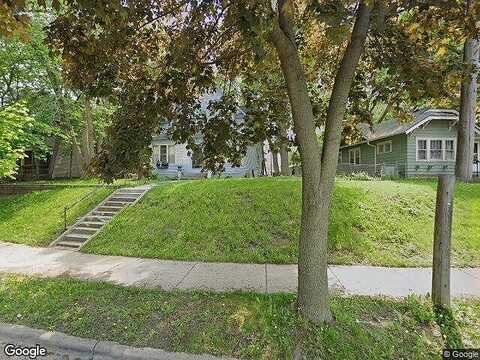 25Th, MINNEAPOLIS, MN 55411