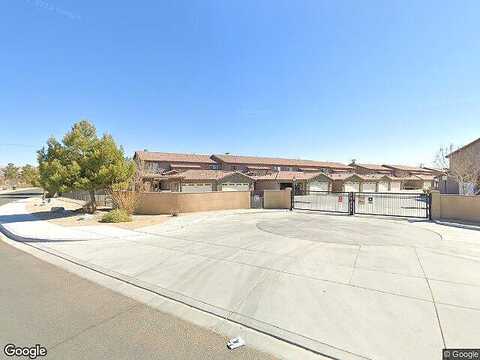 Jicarilla, APPLE VALLEY, CA 92307